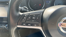 Nissan Qashqai 1.2 DiG-T Tekna 5dr Petrol Hatchback